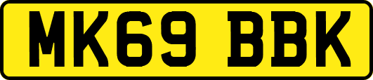 MK69BBK