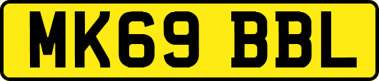 MK69BBL