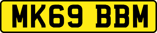 MK69BBM