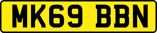 MK69BBN