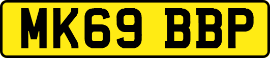 MK69BBP