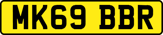 MK69BBR