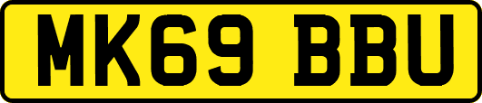 MK69BBU