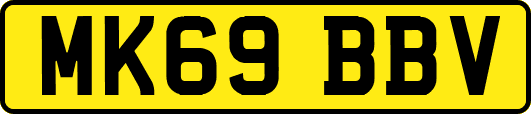MK69BBV