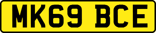 MK69BCE