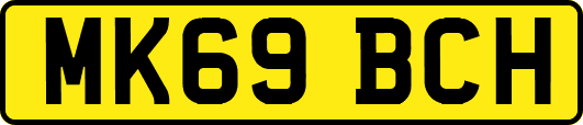 MK69BCH