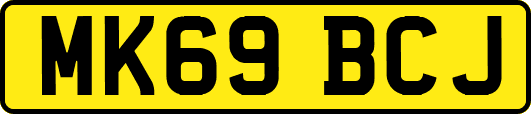 MK69BCJ
