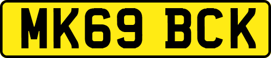 MK69BCK