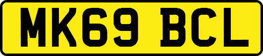 MK69BCL