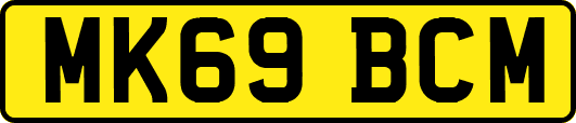 MK69BCM