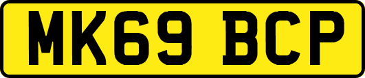 MK69BCP