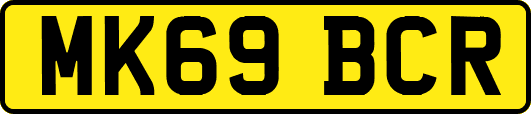 MK69BCR