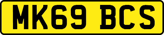 MK69BCS