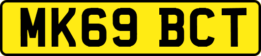 MK69BCT
