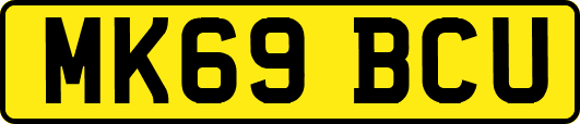 MK69BCU