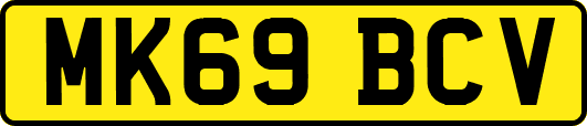 MK69BCV