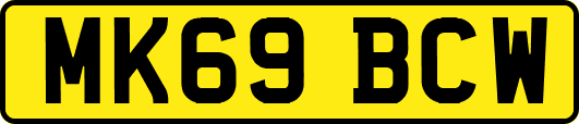 MK69BCW