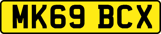 MK69BCX