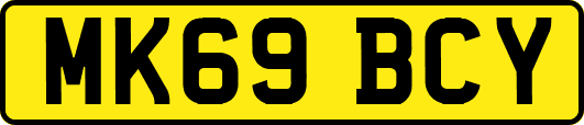 MK69BCY