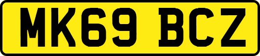 MK69BCZ