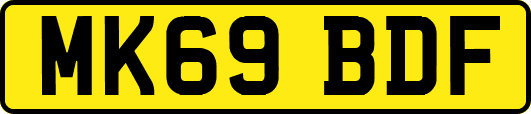 MK69BDF