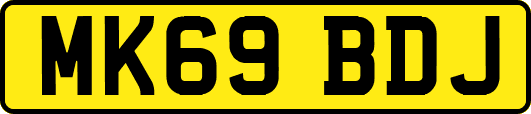 MK69BDJ