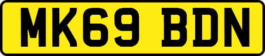 MK69BDN