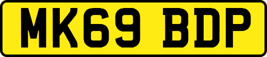 MK69BDP