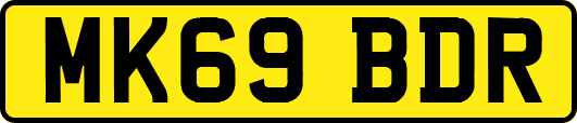 MK69BDR