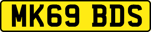 MK69BDS
