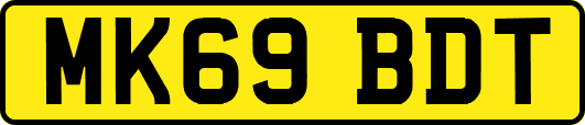 MK69BDT