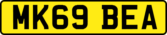 MK69BEA