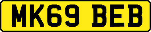 MK69BEB