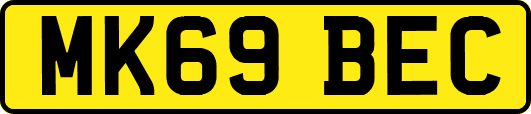 MK69BEC