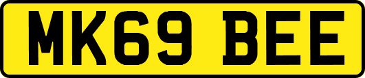 MK69BEE