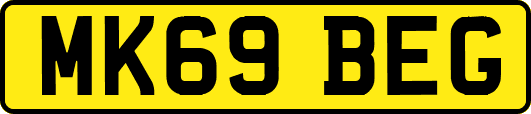 MK69BEG