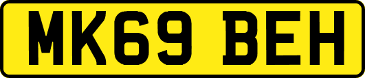 MK69BEH