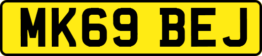 MK69BEJ