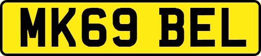 MK69BEL