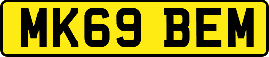 MK69BEM