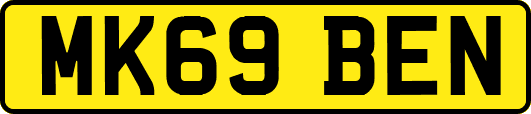 MK69BEN