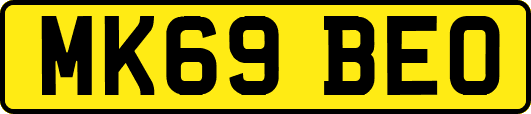 MK69BEO
