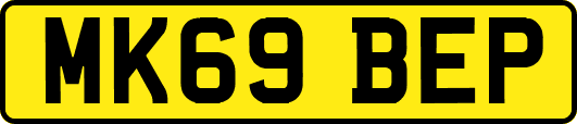 MK69BEP