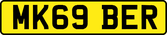 MK69BER