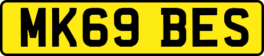 MK69BES