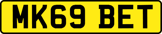 MK69BET