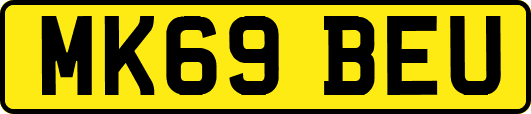 MK69BEU
