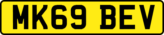 MK69BEV