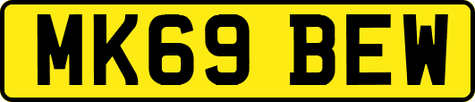 MK69BEW