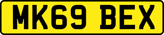 MK69BEX